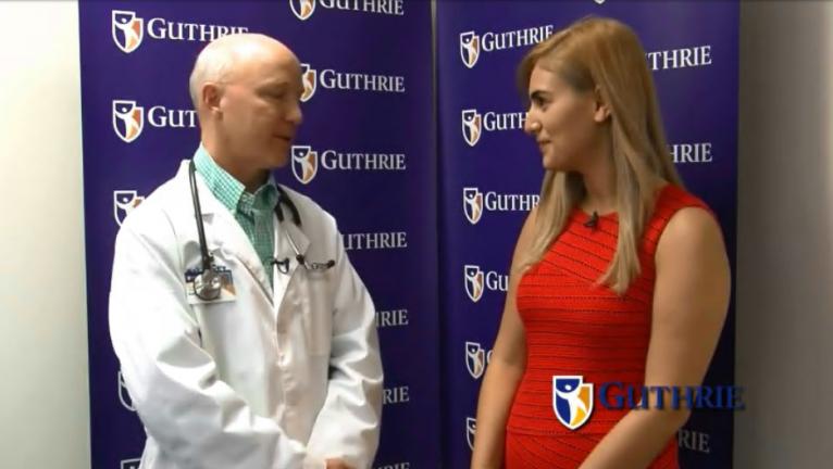 Health Matters - Dr. Estill - Guthrie Now