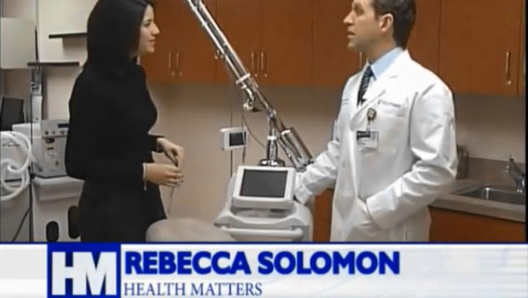 WETM Health Matters - Dr. Nicholas Evertsen, Guthrie Plastic Surgery