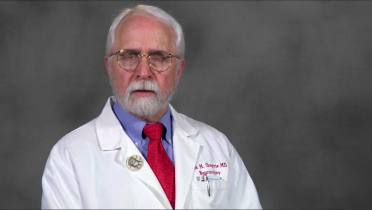 Erik M Gregorie, MD