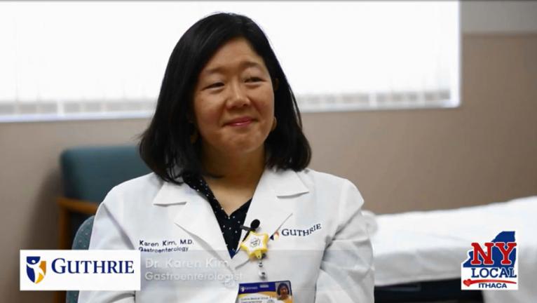 Local Health Now - Who Should Have A Colonoscopy