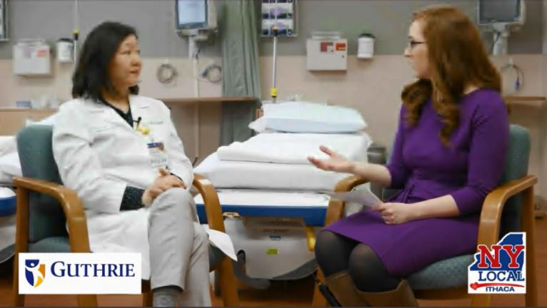 Local Health Now - What to Expect with your Colonoscopy