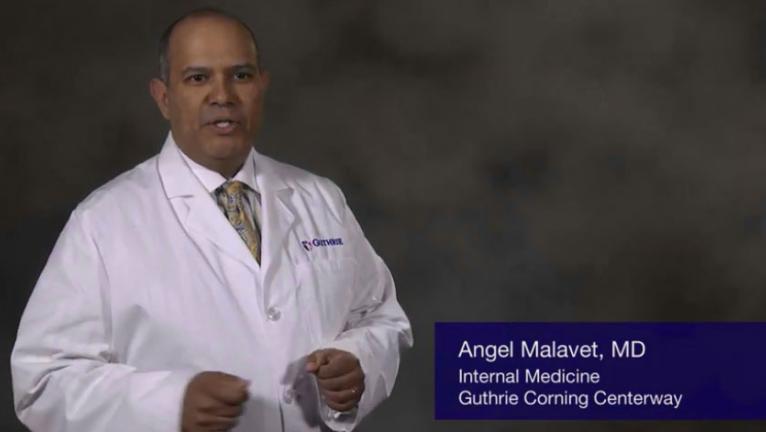 Angel L Malavet, MD