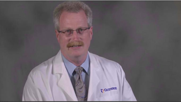 Thomas J McDonald, MD