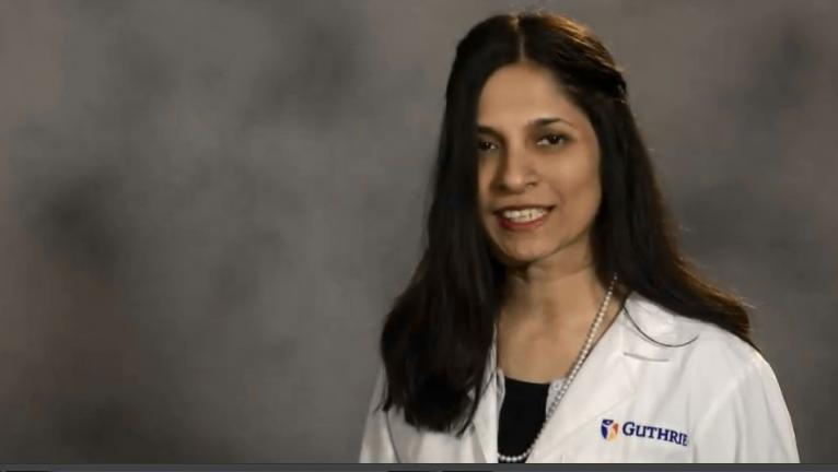 Sheela Prabhu, MD