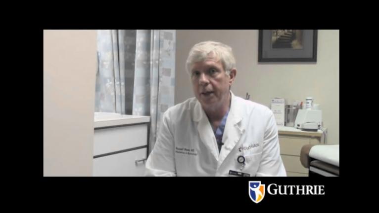 Guthrie Minimally Invasive Gynecologic Surgery