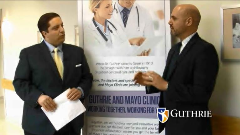 Health Matters - Plastic Vs Reconstruction