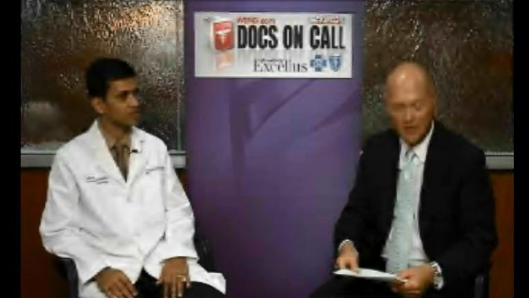 WBNG Docs on Call - Dr. Sattur on Catheterization
