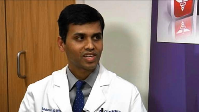 WBNG Docs on Call - Dr. Sattur - Valvular Disease