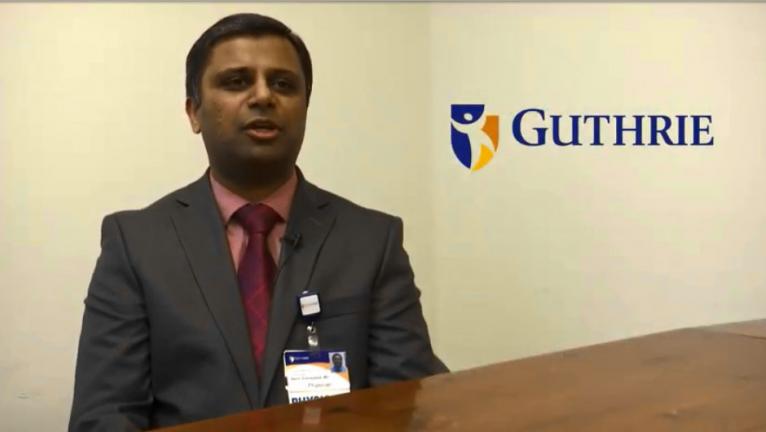 Health Matters - Dr. Subrayappa - Heart Disease Risk Factors