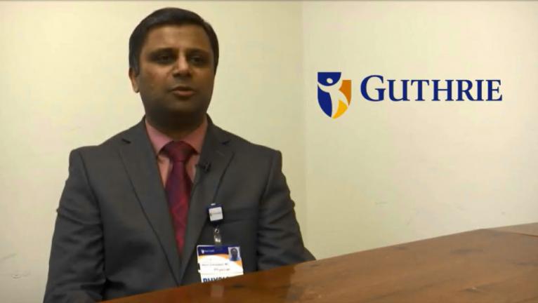 Health Matters - Dr. Subrayappa - Coronary Artery Disease