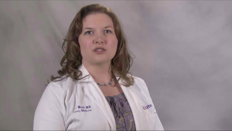Kari S Wood, MD