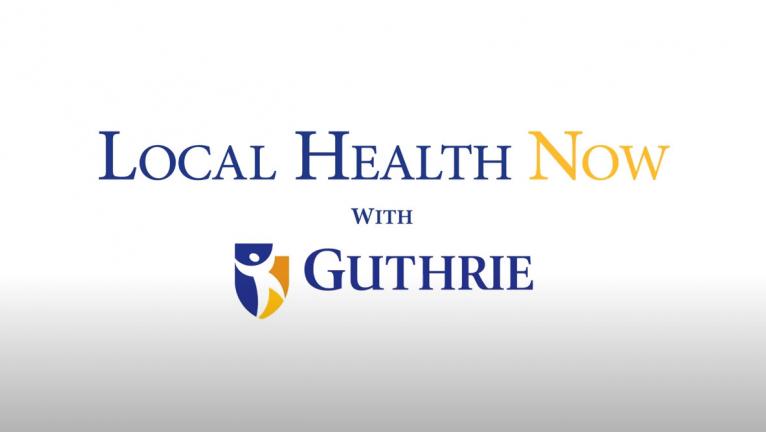 Local Health Now - Palliative Care (part 2)