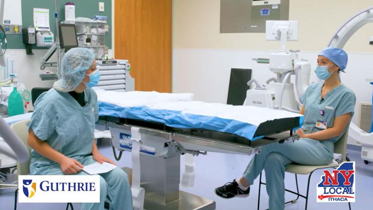 Local Health Now - Gallstones & Hernias