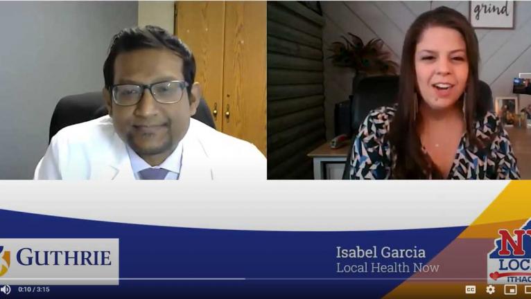 Local Health Now - Gastroenterology