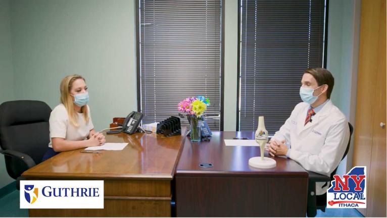 Local Health Now Knee Replacement Part 1