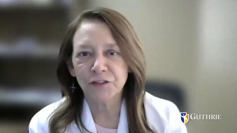 Dr. Cathy Schanzer - Specialty Eye Care