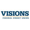  Visions Federal Credit Union